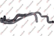 Шланг радиатора KAUTEK CITROEN BERLINGO 1.8D -03