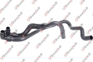 Шланг радіатора KAUTEK CITROEN BERLINGO 1.8D -03