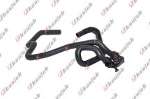 Шланг радиатора KAUTEK CITROEN BERLINGO 1.8 -02