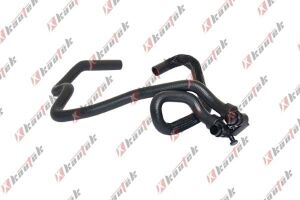 Шланг радіатора KAUTEK CITROEN BERLINGO 1.8 -02