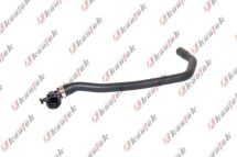 Шланг радиатора KAUTEK CITROEN C3 1.1, 1.4, 1.6