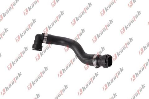 Шланг радиатора KAUTEK FORD B-MAX 1.5TDCi 12-