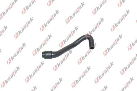 Шланг радиатора KAUTEK OPEL Astra 1.8