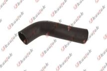 Шланг радіатора KAUTEK OPEL ASTRA F 2.0 -94