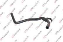Шланг радіатора KAUTEK OPEL VECTRA B 1.6 - 02