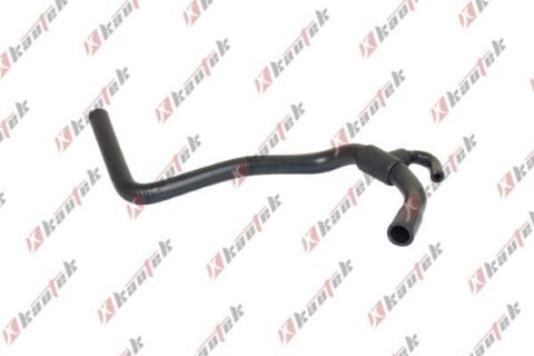 Шланг радиатора KAUTEK OPEL VECTRA B 1.6 - 02
