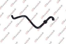 Шланг радіатора KAUTEK VW T5 1.9TDI