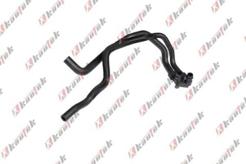 Шланг KAUTEK CITROEN BERLINGO 1,1, 1,4, 1,6 Шланг KAUTEK CITROEN BERLINGO 1,1, 1,4, 1,6