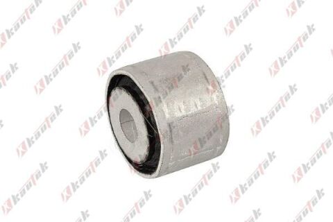 Сайлентблок важеля заднього KAUTEK ALFA ROMEO  GIULIA 2.2 D 15-, STELVIO (949_) 2.2 D Q4 16-