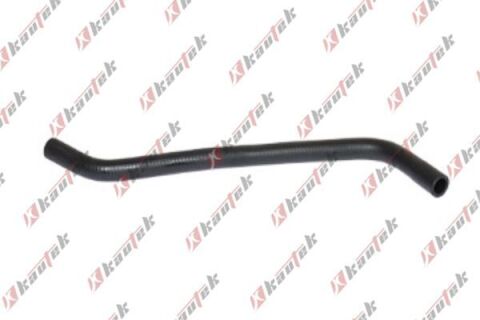Шланг радіатора KAUTEK ALFA ROMEO 155 (167) 2.0 T.S. 16V 95-97 Шланг радіатора KAUTEK ALFA ROMEO 155 (167) 2.0 T.S. 16V 95-97