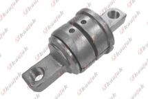 Сайленблок поперечного важеля KAUTEK ALFA ROMEO  159 1.9 JTS 05-11, SPIDER 3.2 JTS Q4 06-11
