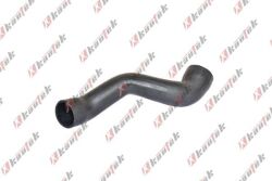 Патрубок турбины KAUTEK AUDI A4 B7 (8EC) 2.0 TFSI 06-08, Avant (8ED) 04-08