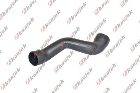 Патрубок турбіни KAUTEK AUDI  A4 B7 (8EC) 2.0 TFSI 06-08, A4 B7 Avant (8ED) 2.0 TFSI 04-08