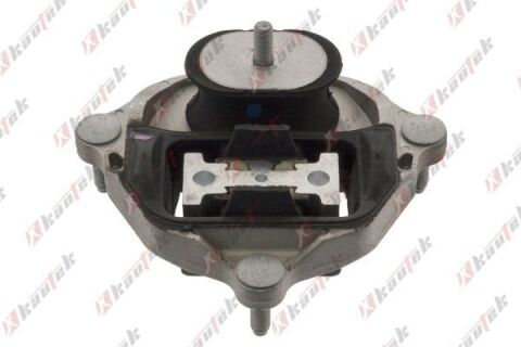 Подушка АКПП KAUTEK AUDI  A4/A5 07-
