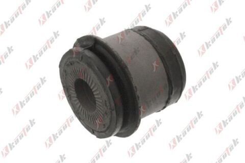 Подушка балки KAUTEK AUDI 80 93-96