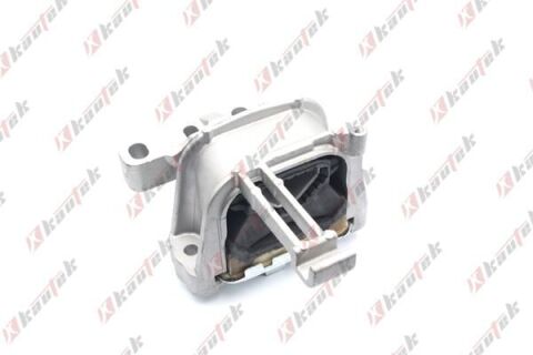 Подушка двигателя KAUTEK AUDI A3 (8V1, 8VK) 1.0 TFSI 16-17, SEAT, SKODA KAROQ (NU7, ND7) TSI 17-