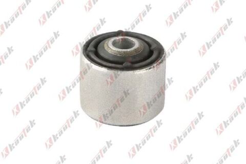 Сайлентблок продольного рычага задней подвески A4 Allroad B9 2.0 TDI 16-, A5 35 17-20