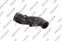 Шланг повітрозабірника KAUTEK AUDI  A3 (8L1) 1.6 96-03, VW GOLF IV (1J1) 1.6 00-05, SKODA OCTAVIA I 1.6 00-10, SEAT LEON (1M1) 1.6 05-06