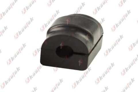 Втулка заднього стабілізатора KAUTEK BMW  1/2/3/4 (F20/F22/F30/F32)