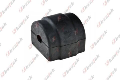 Втулка стабілізатора заднього KAUTEK BMW  5 (F10) 520 d 14-16