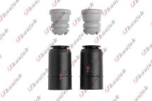 Комплект защитный амортизатора (2пыльника+2 отбойника ) KAUTEK BMW X3/F25, X4/F26
