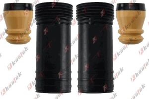 Комплект защиты задних амортизаторов KAUTEK BMW X5 E70