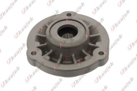 Опора амортизатора заднього KAUTEK BMW  X3 F25 10-,X4 F26 13-