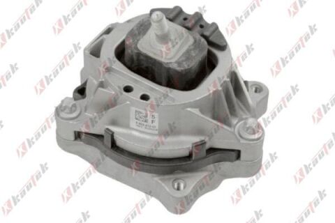 Опора двигуна права KAUTEK BMW 1/F20, 3/F30, 4/F36 Опора двигуна права KAUTEK BMW 1/F20, 3/F30, 4/F36