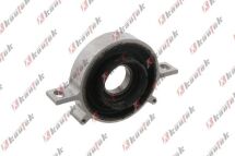 Опора карданного вала ( з підшипником) KAUTEK BMW  5 (F10) 518 d 13-16