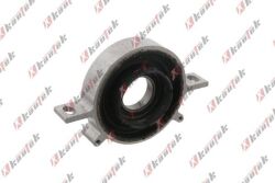 Опора карданного вала ( з підшипником) KAUTEK BMW  5 (F10) 518 d 13-16