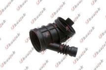 Патрубок повітрозабірника KAUTEK BMW 3 (E46) 320 i 00-05, 5 (E39) 520 i 96-03