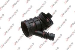 Патрубок повітрозабірника KAUTEK BMW 3 (E46) 320 i 00-05, 5 (E39) 520 i 96-03