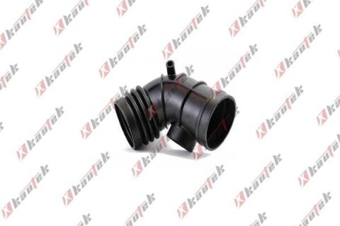 Патрубок воздухозаборника KAUTEK BMW 5 (E39) 520 i 96-03, Touring 97-01, 7 (E38) 728 i, iL 95-01