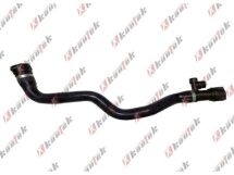 Патрубок радіатора KAUTEK BMW  X5 (E53) 3.0 d 01-03
