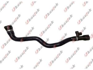 Патрубок радіатора KAUTEK BMW  X5 (E53) 3.0 d 01-03