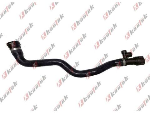 Патрубок радиатора KAUTEK BMW X5 (E53) 3.0 d 01-03