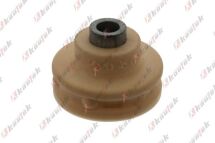 Подушка амортизатора задння KAUTEK BMW E81,90,X1 E84 03-