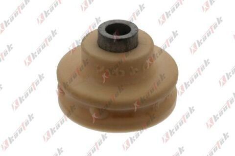 Подушка амортизатора задння KAUTEK BMW E81,90,X1 E84 03-