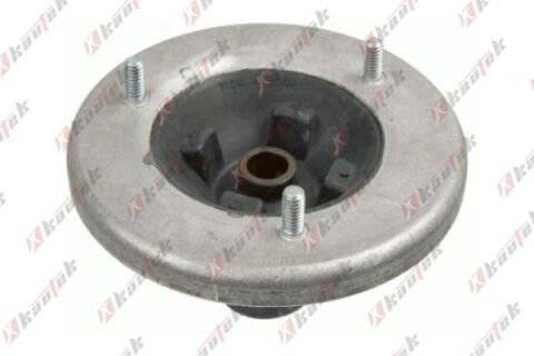 Подушка переднього амортизатора KAUTEK BMW  BMW 5 E39 528I