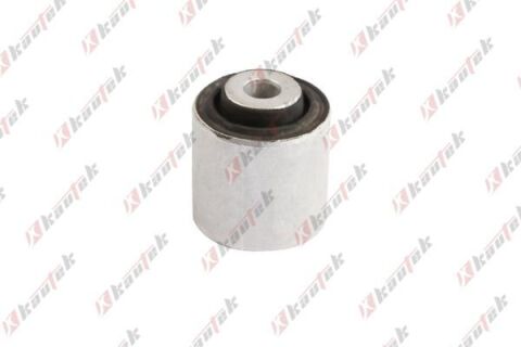 Сайлентблок рычага подвески задней KAUTEK BMW X3/F25, X4/F26