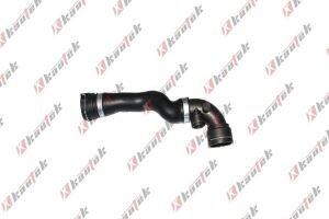 Шланг охолодження KAUTEK BMW  E46