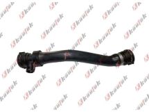 Шланг радіатора KAUTEK BMW 3 (E46) 316 i 02-05, 3 Compact (E46) 318 ti 01-04, 3 купе (E46) 318 Ci 01-04