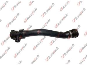 Шланг радіатора KAUTEK BMW 3 (E46) 316 i 02-05, 3 Compact (E46) 318 ti 01-04, 3 купе (E46) 318 Ci 01-04