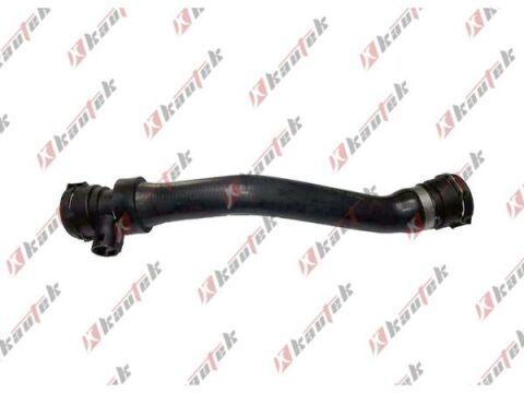 Шланг радіатора KAUTEK BMW 3 (E46) 316 i 02-05, 3 Compact (E46) 318 ti 01-04, 3 купе (E46) 318 Ci 01-04
