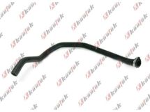 Шланг радіатора KAUTEK BMW E53 4.4, 4.6