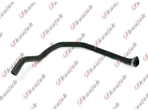 Шланг радіатора KAUTEK BMW E53 4.4, 4.6