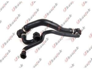 Шланг радіатора KAUTEK BMW E60 4,4