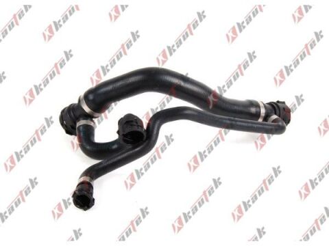 Шланг радіатора KAUTEK BMW E60 4,4