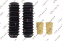 Защита амортизатора переднего комплект KAUTEK CITROEN C5 08-, FORD TRANSIT