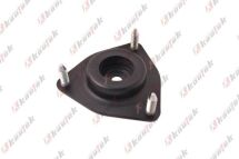 Опора амортизатора переднього (без підшипника) KAUTEK CITROEN  C-Crosser 07-, MITSUBISHI Outlander 06-